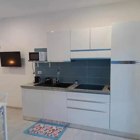 Apartamento Timone Vicino Al Mare Bludipietraligure *
