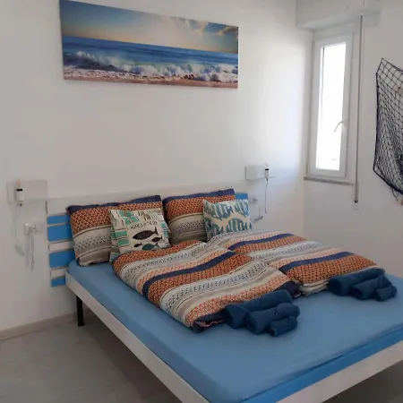 Apartment Timone Vicino Al Mare Bludipietraligure