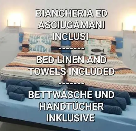 Apartamento Timone Vicino Al Mare Bludipietraligure *