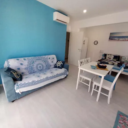 Timone Vicino Al Mare Bludipietraligure Apartamento Pietra Ligure