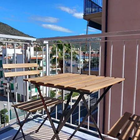 Timone Vicino Al Mare Bludipietraligure Apartamento