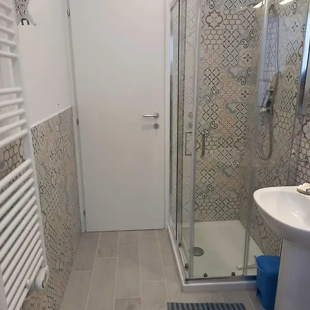 Apartamento Timone Vicino Al Mare Bludipietraligure *